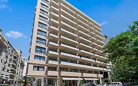 Vilon Recoleta Hotel